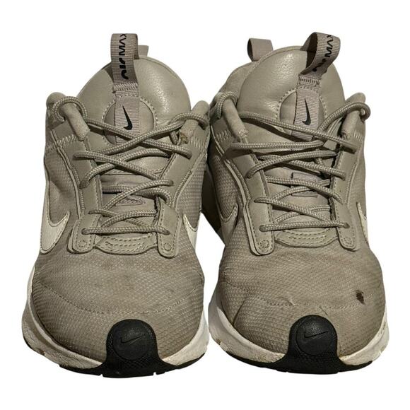 Nike Air Max INTRLK Lite Men's Size 9.5 Light Bone Beige Sneakers DH8011-001 - Picture 3 of 8